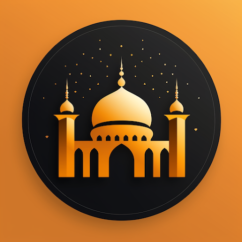 Masjidi Mosque Icon